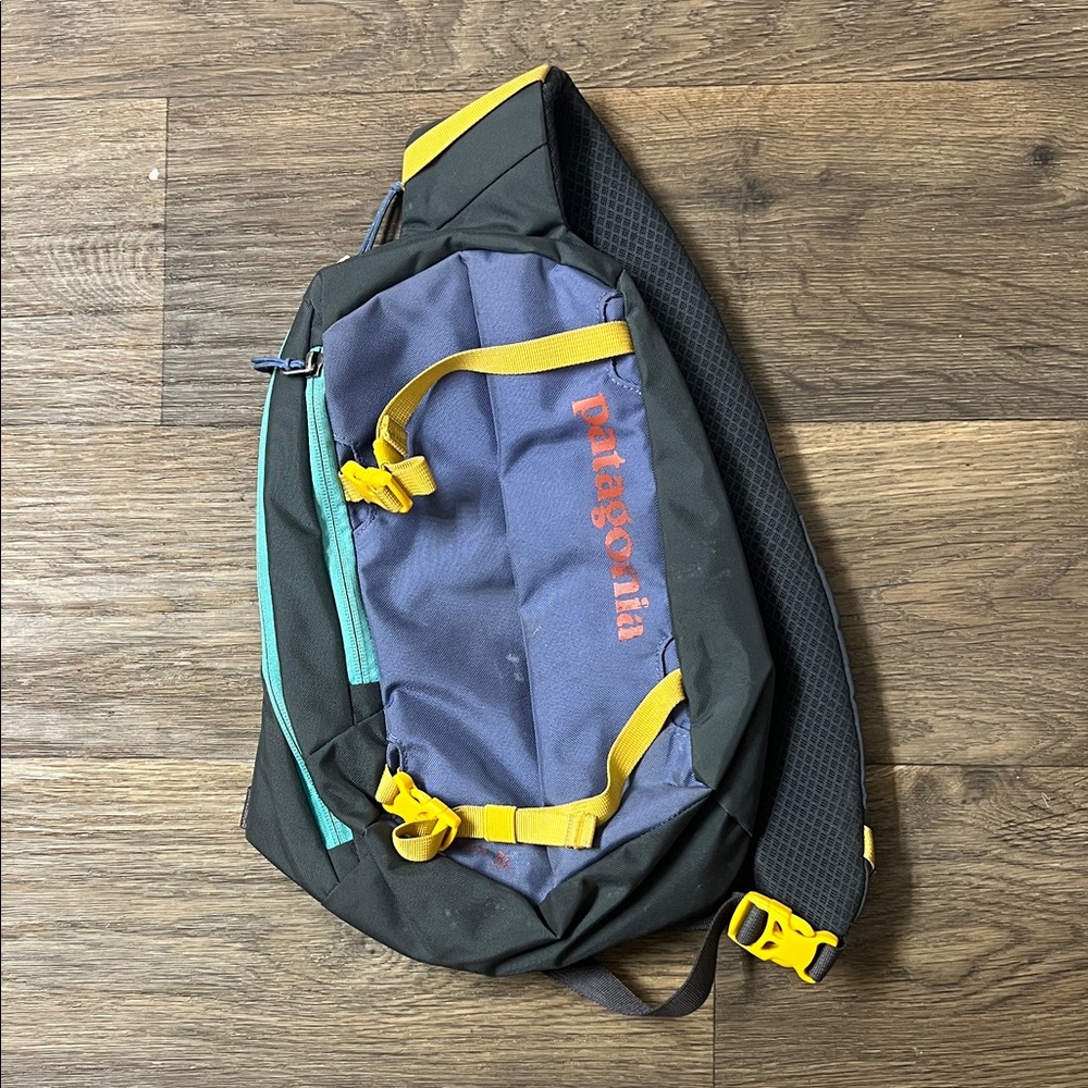 Patagonia Sling Bag